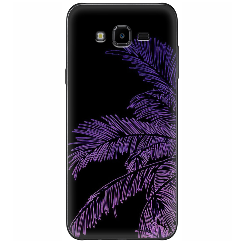 Чехол Uprint Samsung J700H Galaxy J7 