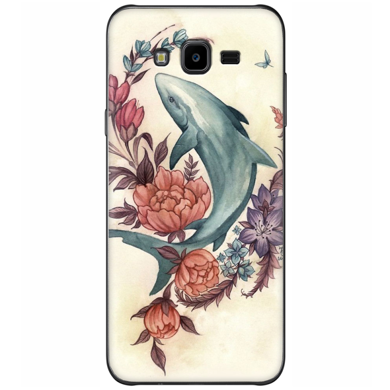 Чехол Uprint Samsung J700H Galaxy J7 