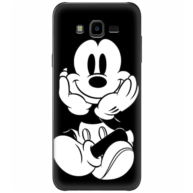 Чехол Uprint Samsung J700H Galaxy J7 