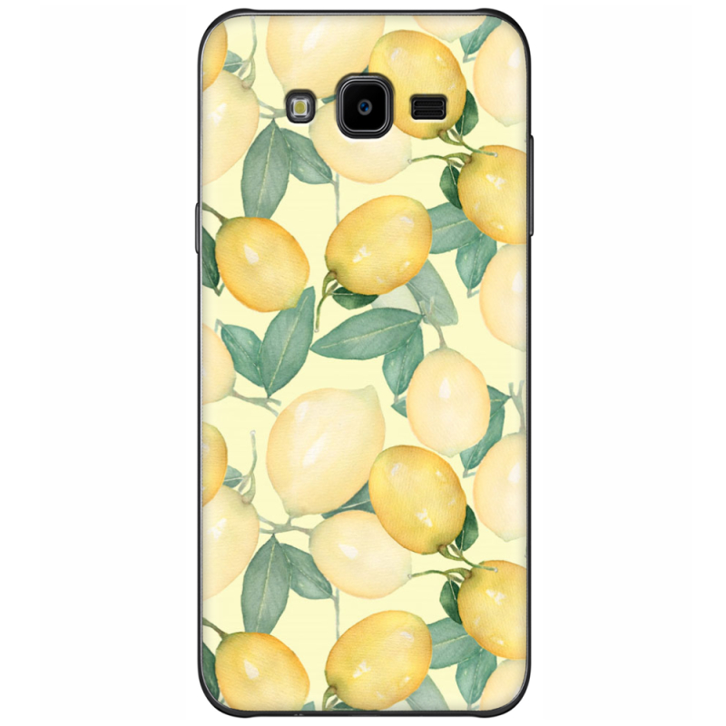 Чехол Uprint Samsung J700H Galaxy J7 