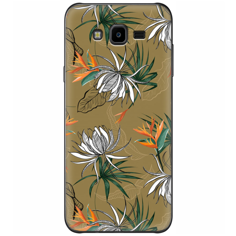 Чехол Uprint Samsung J700H Galaxy J7 