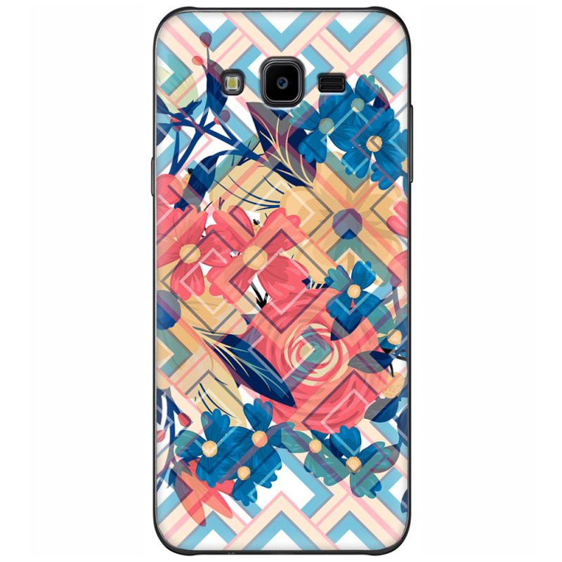 Чехол Uprint Samsung J700H Galaxy J7 