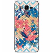 Чехол Uprint Samsung J700H Galaxy J7 