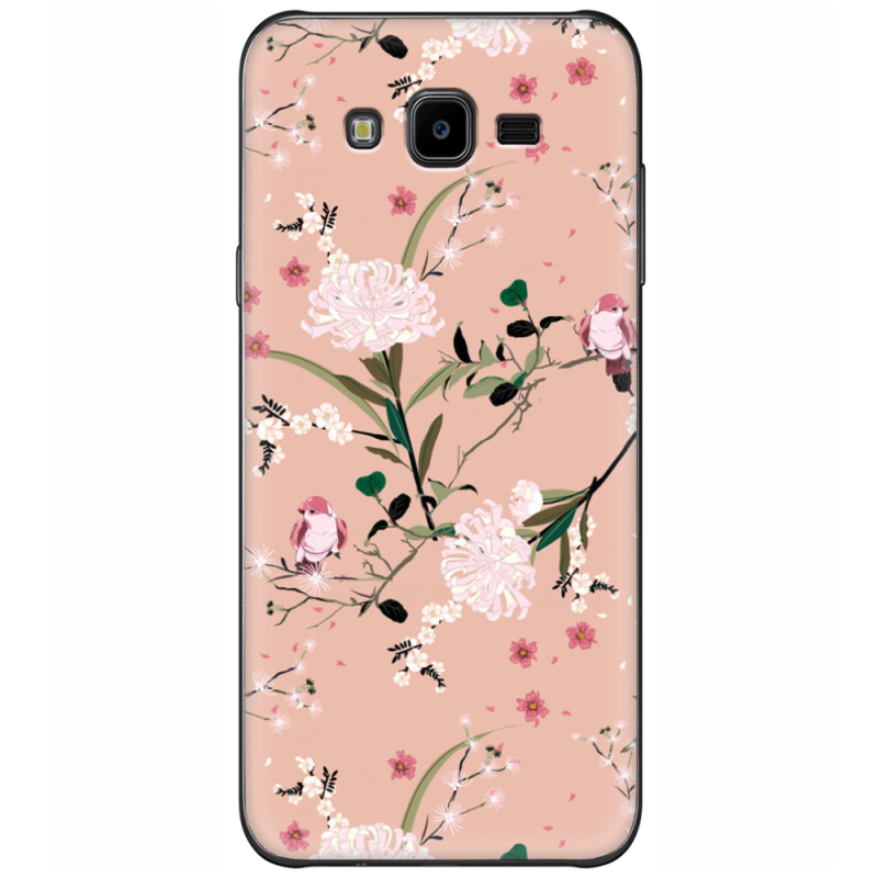 Чехол Uprint Samsung J700H Galaxy J7 