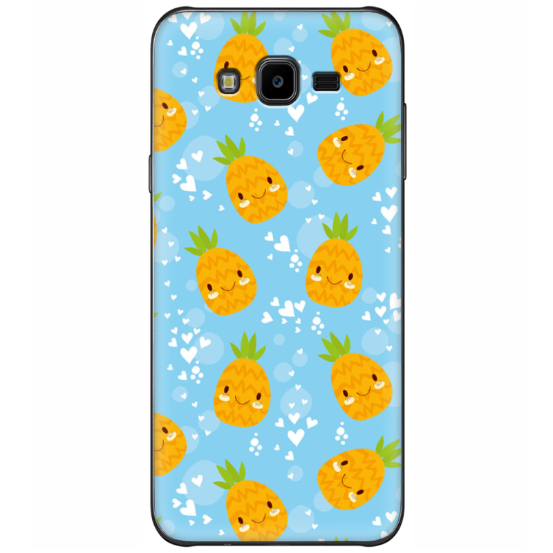 Чехол Uprint Samsung J700H Galaxy J7 