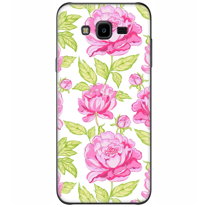 Чехол Uprint Samsung J700H Galaxy J7 