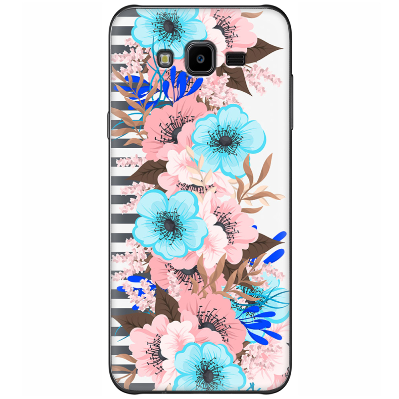 Чехол Uprint Samsung J700H Galaxy J7 