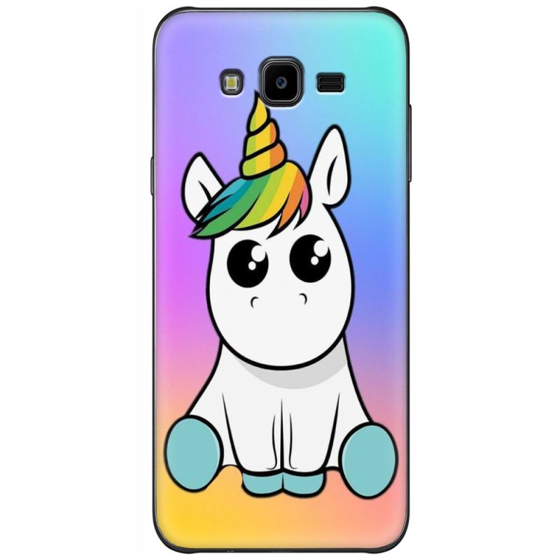 Чехол Uprint Samsung J700H Galaxy J7 