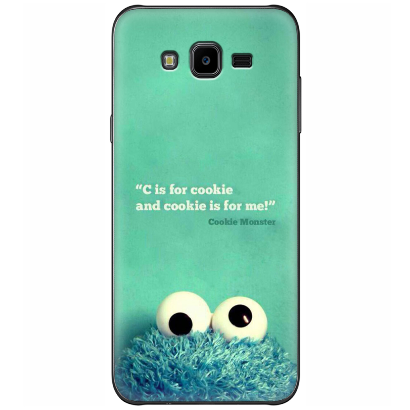 Чехол Uprint Samsung J700H Galaxy J7 