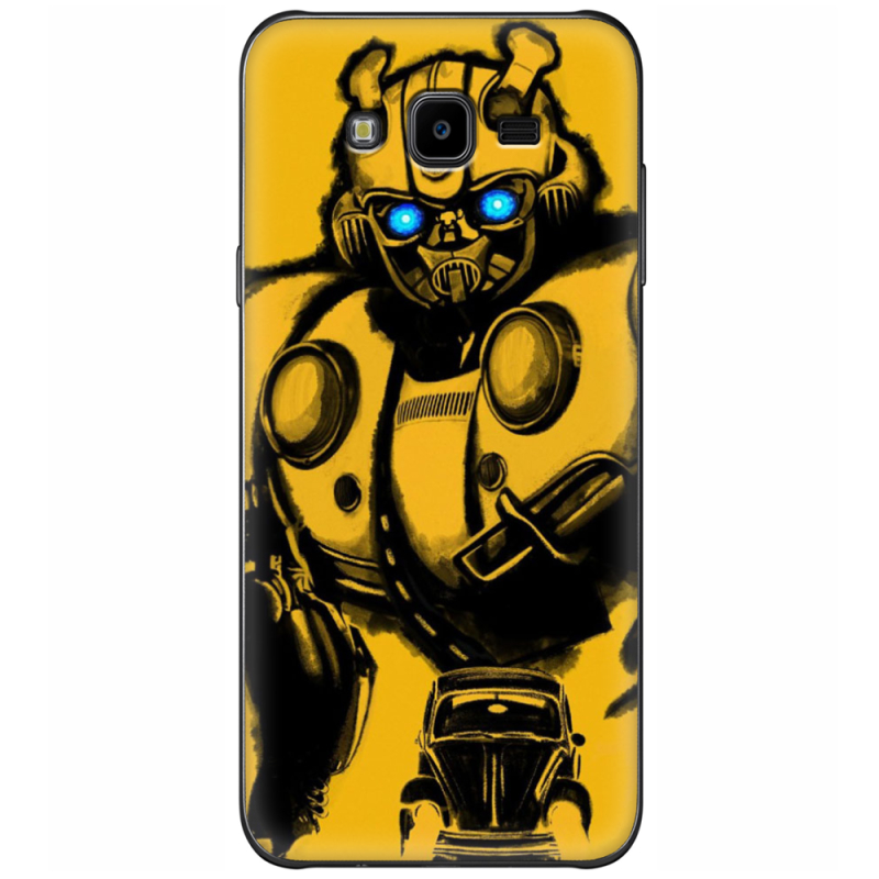 Чехол Uprint Samsung J700H Galaxy J7 