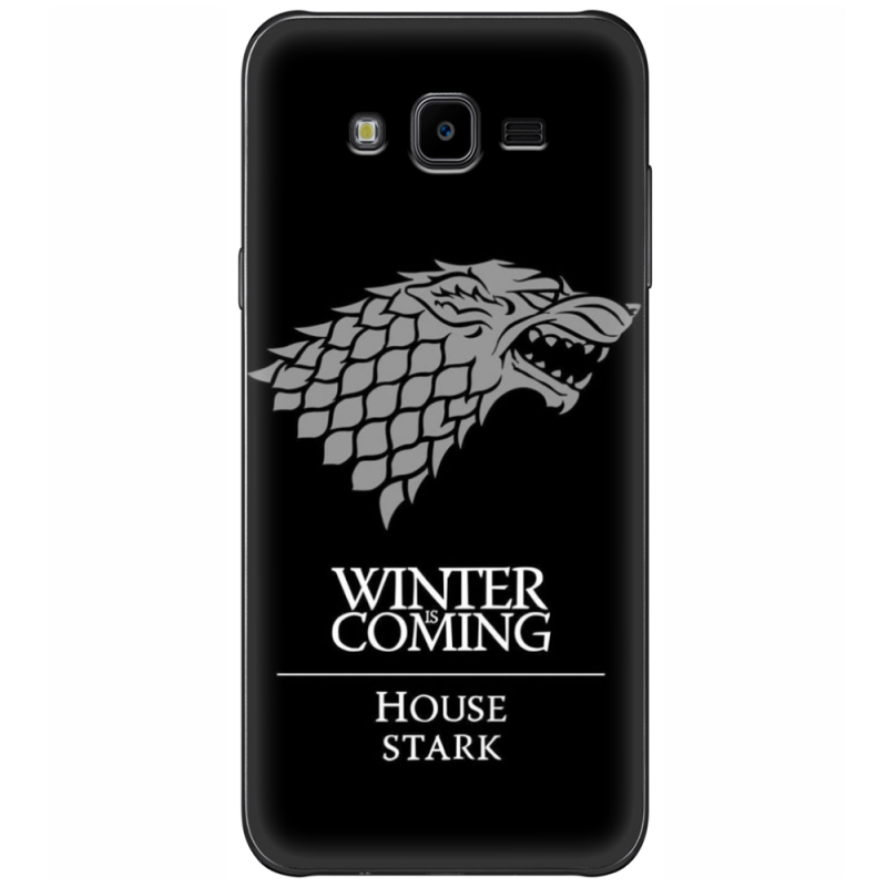 Чехол Uprint Samsung J700H Galaxy J7 