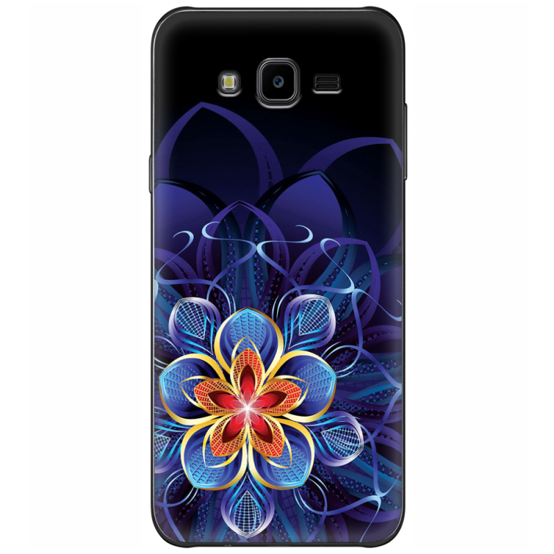 Чехол Uprint Samsung J700H Galaxy J7 