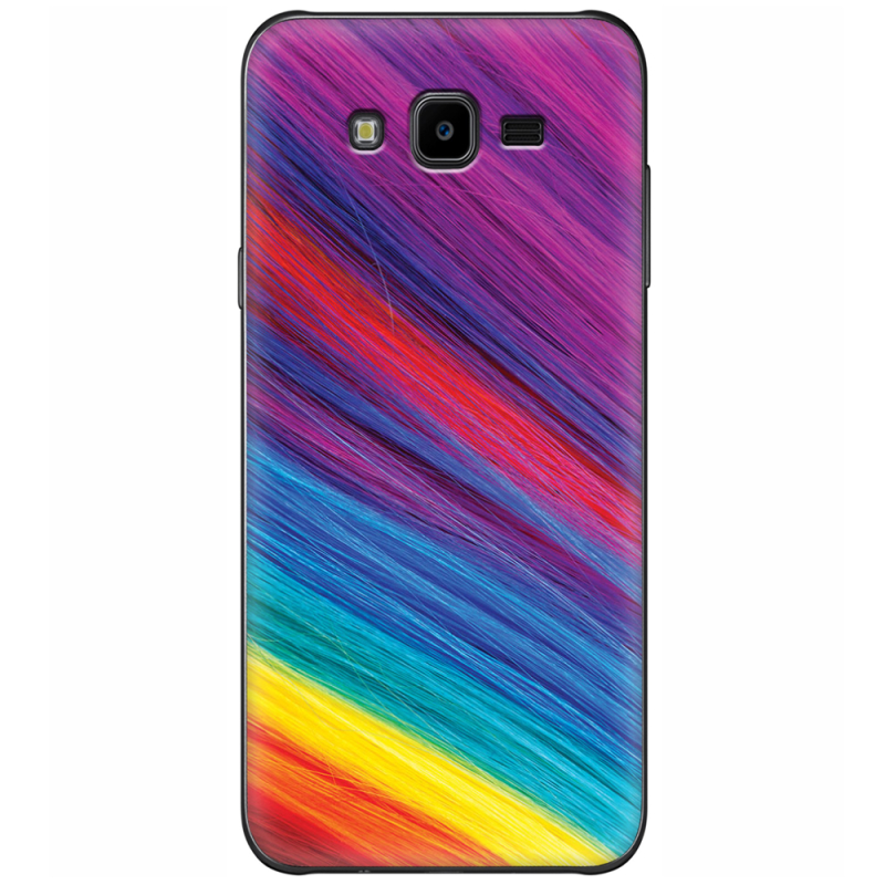 Чехол Uprint Samsung J700H Galaxy J7 