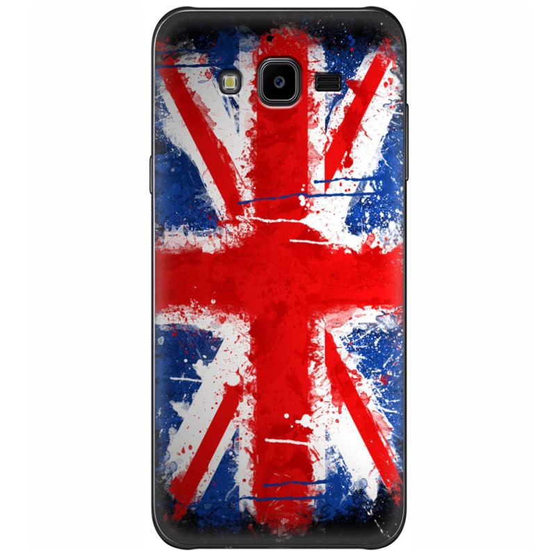 Чехол Uprint Samsung J700H Galaxy J7 