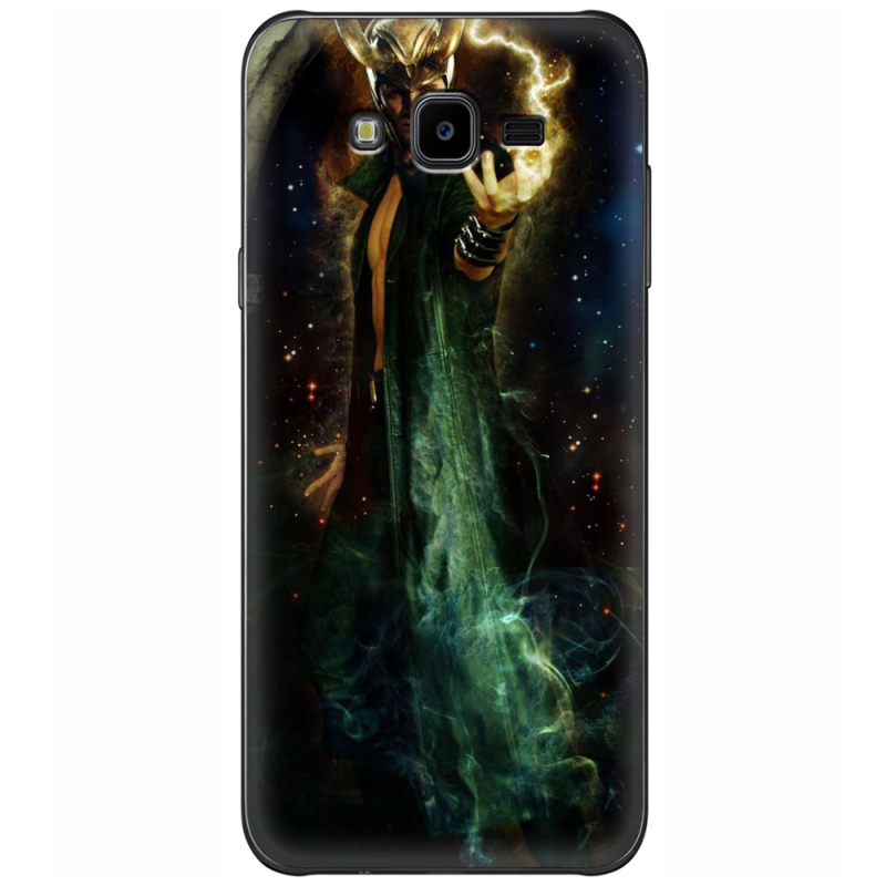 Чехол Uprint Samsung J700H Galaxy J7 