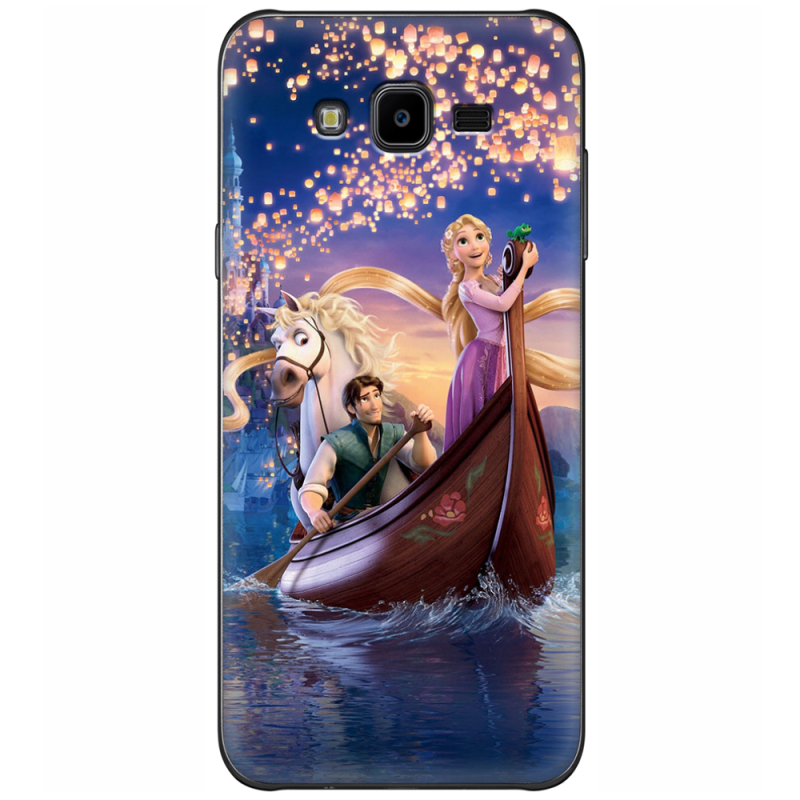 Чехол Uprint Samsung J700H Galaxy J7 