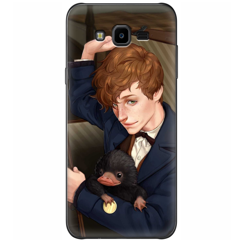 Чехол Uprint Samsung J700H Galaxy J7 