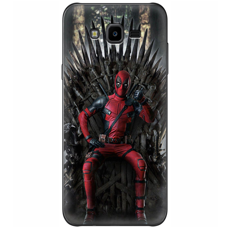 Чехол Uprint Samsung J700H Galaxy J7 