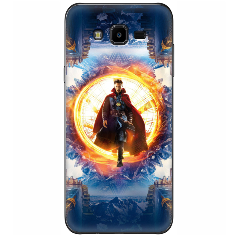 Чехол Uprint Samsung J700H Galaxy J7 