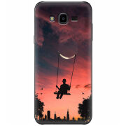 Чехол Uprint Samsung J700H Galaxy J7 