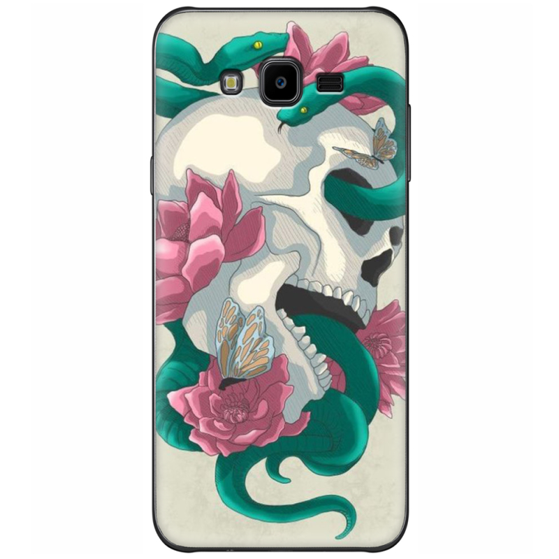 Чехол Uprint Samsung J700H Galaxy J7 