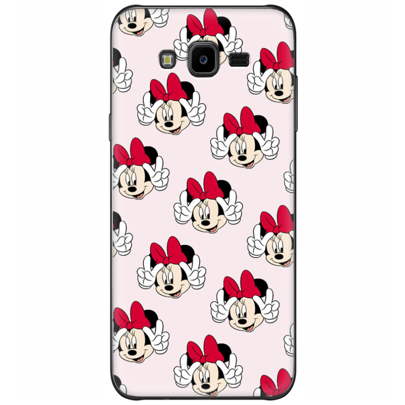 Чехол Uprint Samsung J700H Galaxy J7 