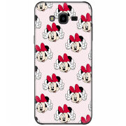 Чехол Uprint Samsung J700H Galaxy J7 