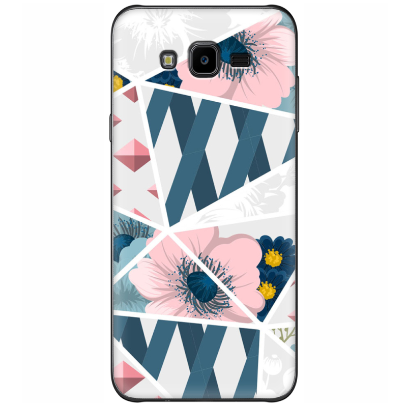 Чехол Uprint Samsung J700H Galaxy J7 