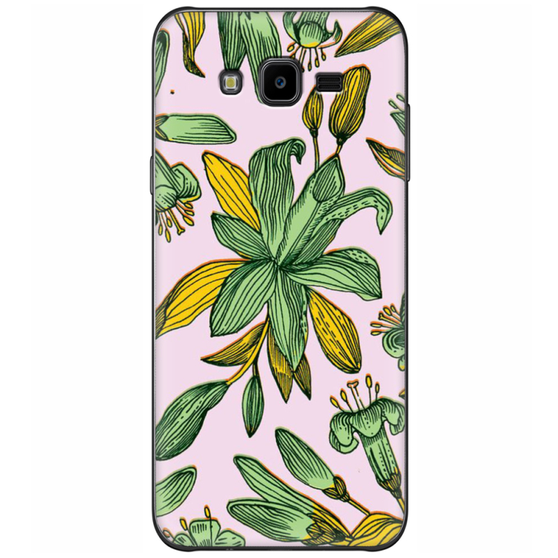 Чехол Uprint Samsung J700H Galaxy J7 