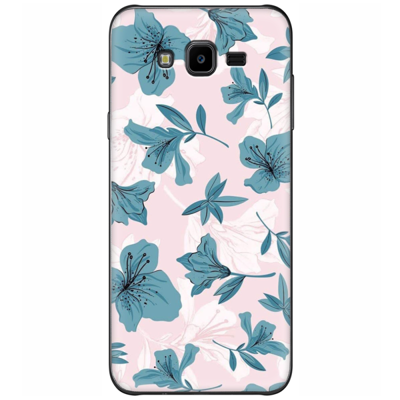 Чехол Uprint Samsung J700H Galaxy J7 