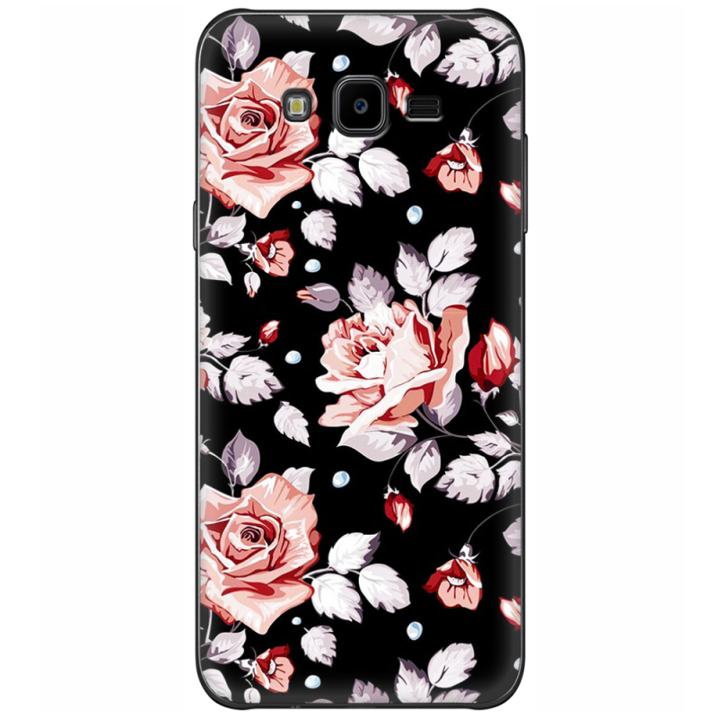 Чехол Uprint Samsung J700H Galaxy J7 