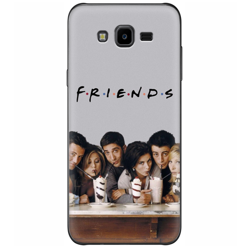 Чехол Uprint Samsung J700H Galaxy J7 