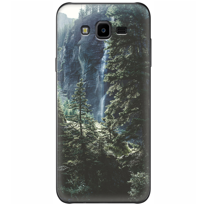 Чехол Uprint Samsung J700H Galaxy J7 