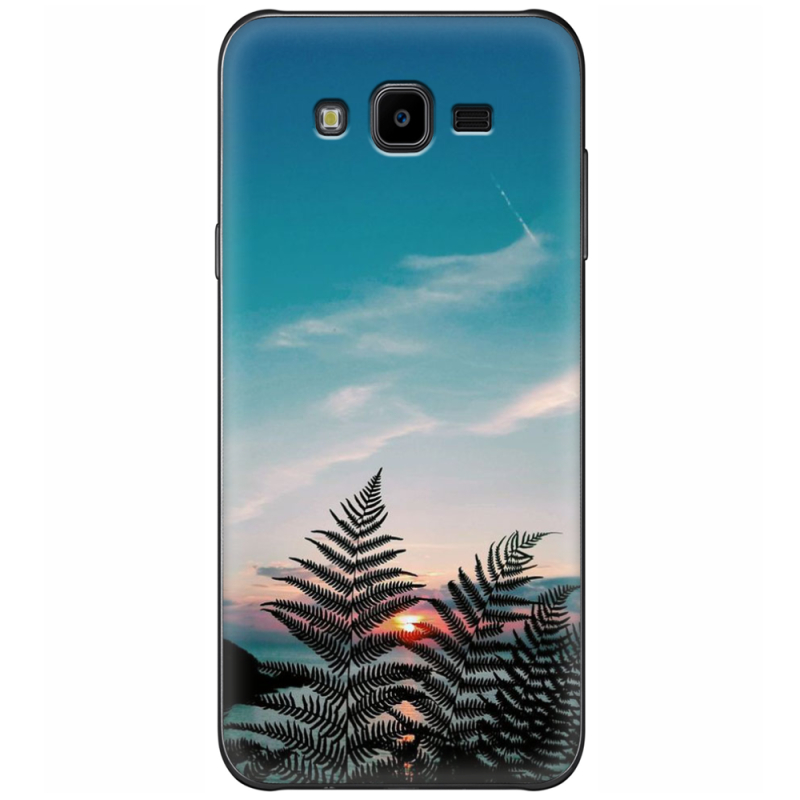 Чехол Uprint Samsung J700H Galaxy J7 