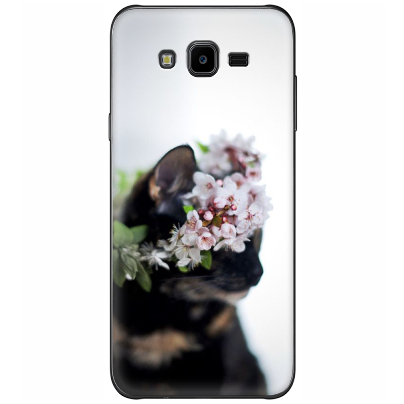 Чехол Uprint Samsung J700H Galaxy J7 