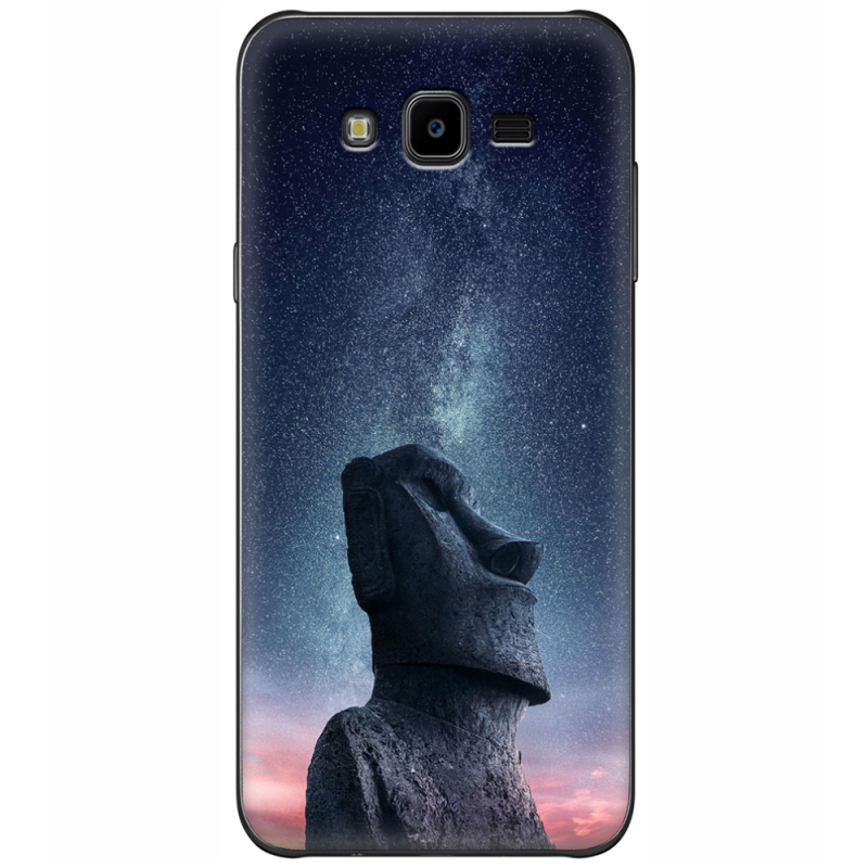 Чехол Uprint Samsung J700H Galaxy J7 