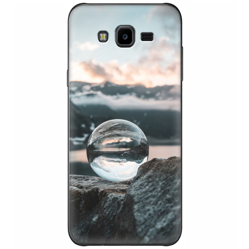 Чехол Uprint Samsung J700H Galaxy J7 