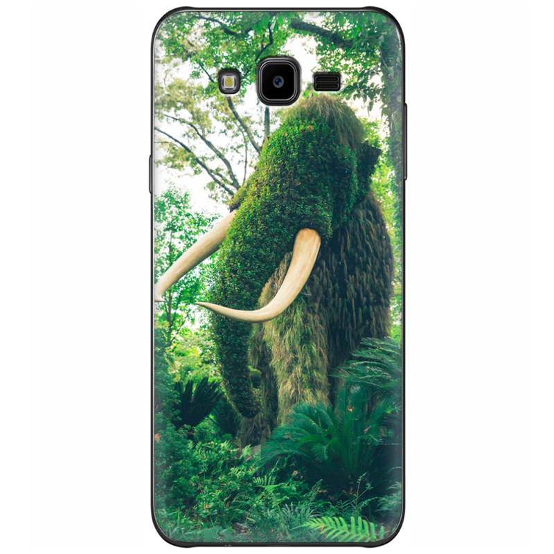 Чехол Uprint Samsung J700H Galaxy J7 