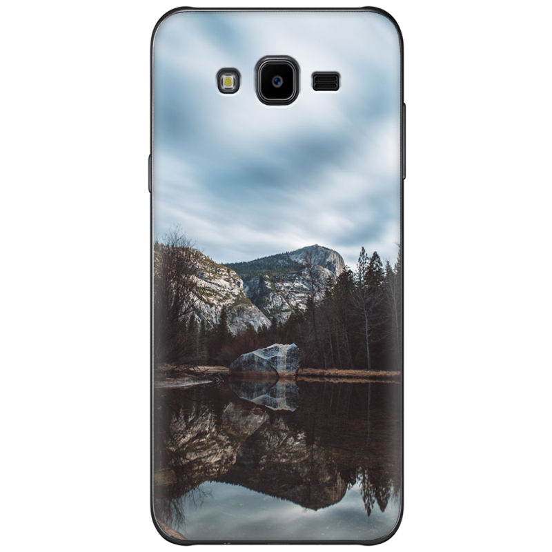 Чехол Uprint Samsung J700H Galaxy J7 