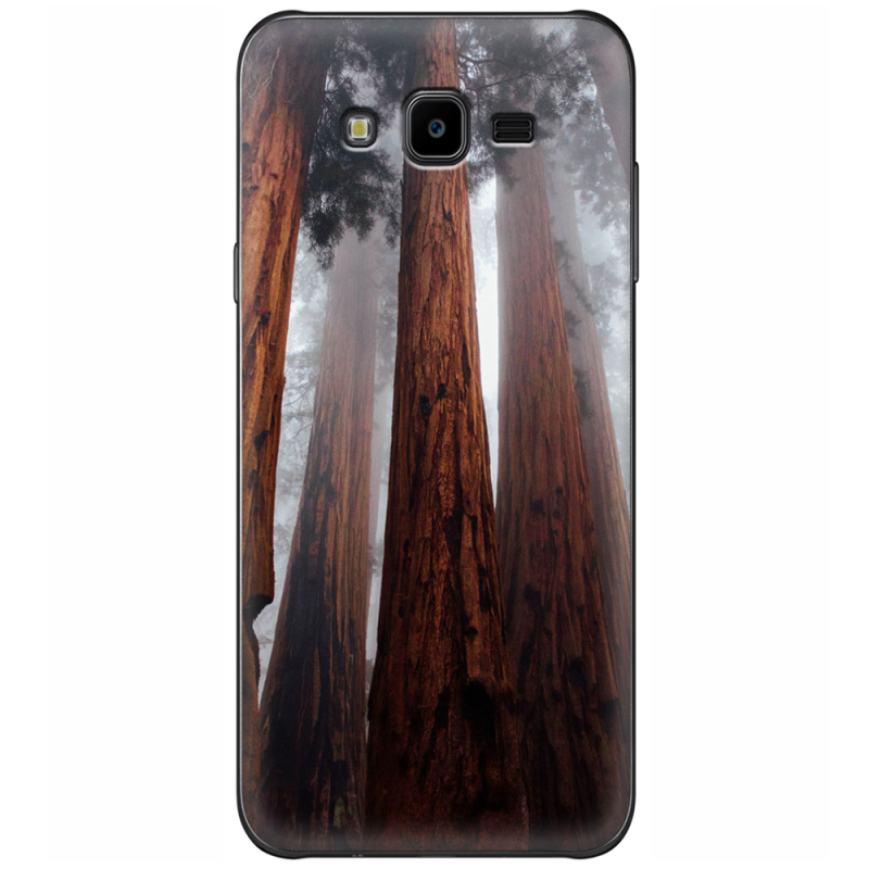 Чехол Uprint Samsung J700H Galaxy J7 