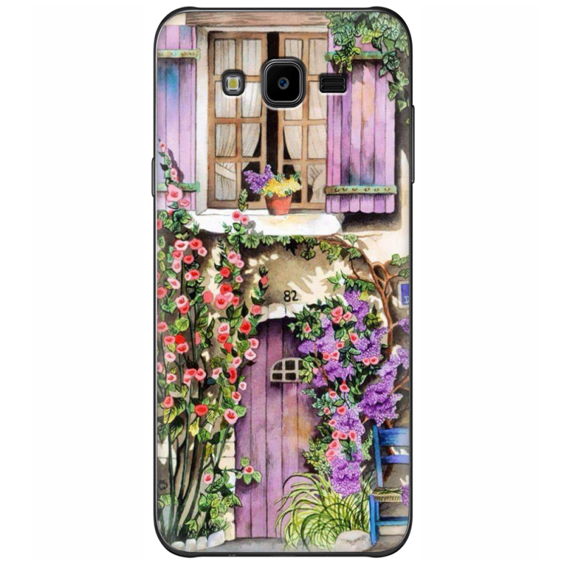 Чехол Uprint Samsung J700H Galaxy J7 