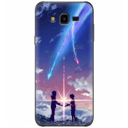 Чехол Uprint Samsung J700H Galaxy J7 