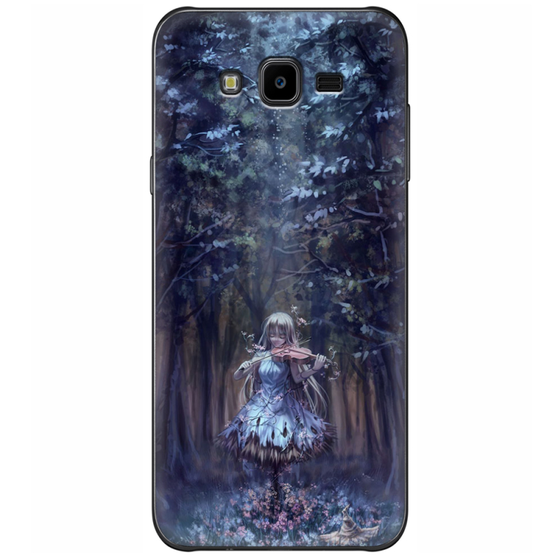 Чехол Uprint Samsung J700H Galaxy J7 