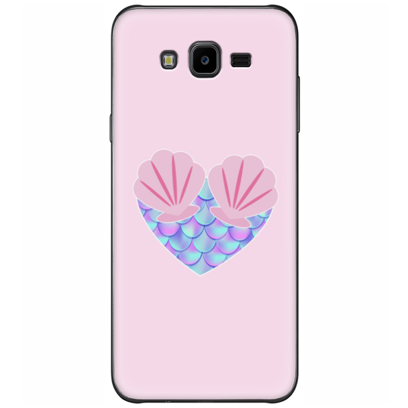 Чехол Uprint Samsung J700H Galaxy J7 