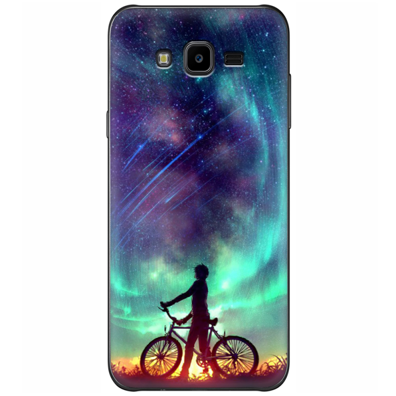 Чехол Uprint Samsung J700H Galaxy J7 