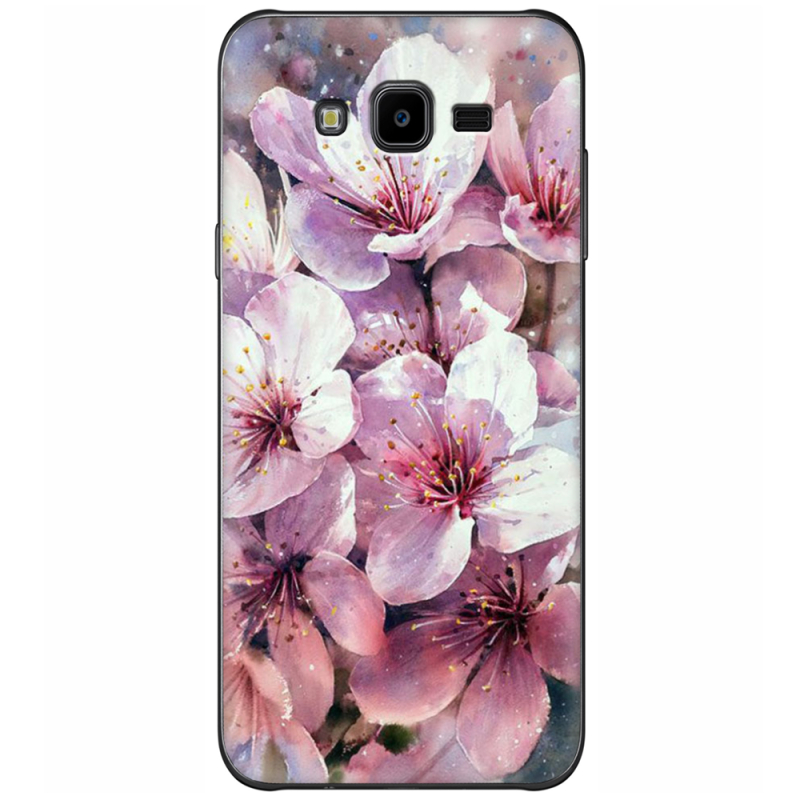 Чехол Uprint Samsung J700H Galaxy J7 