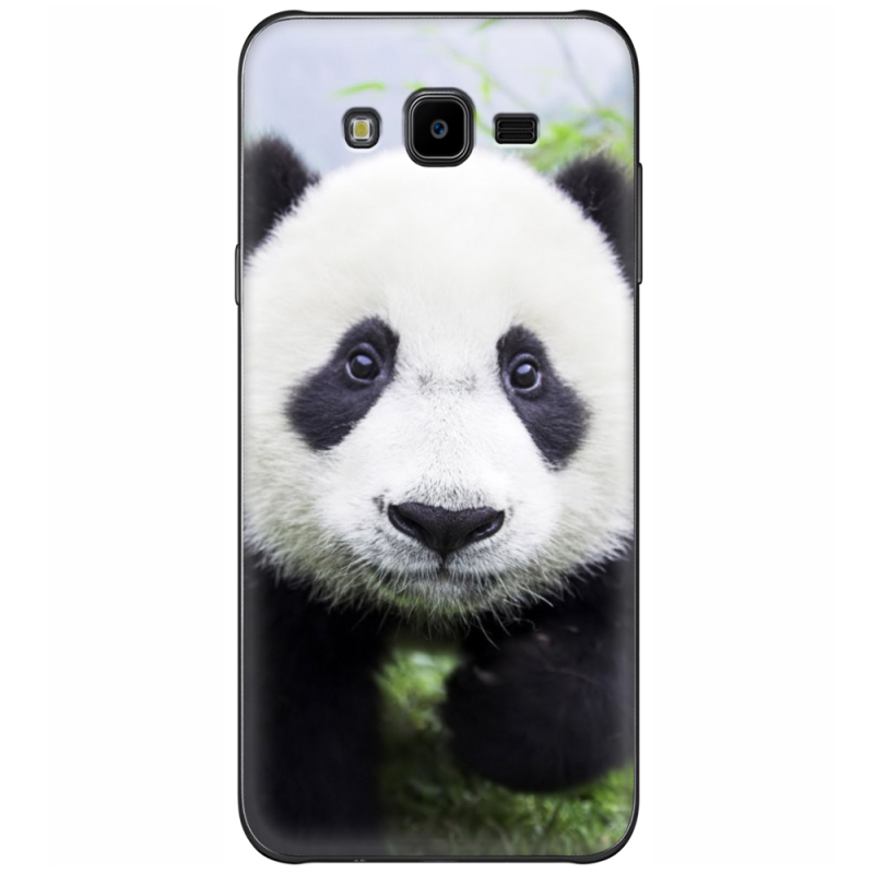 Чехол Uprint Samsung J700H Galaxy J7 