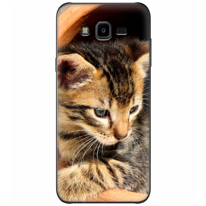 Чехол Uprint Samsung J700H Galaxy J7 