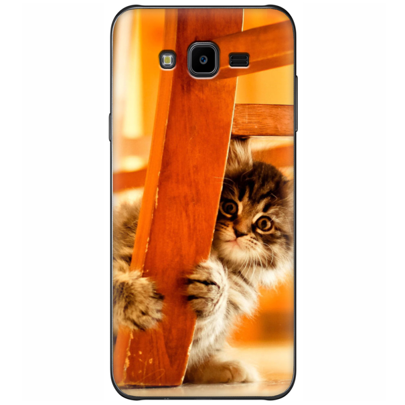 Чехол Uprint Samsung J700H Galaxy J7 