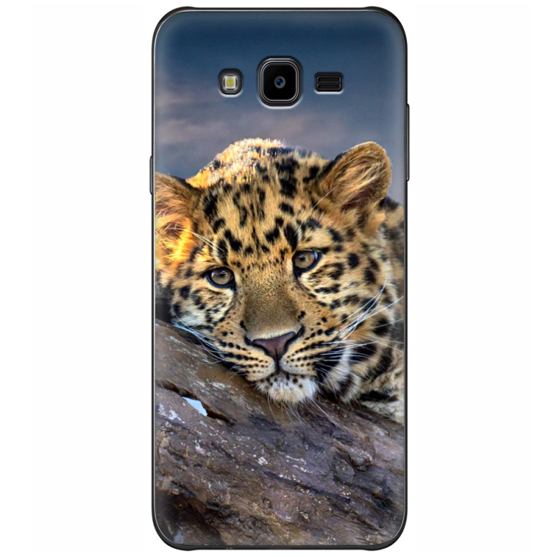 Чехол Uprint Samsung J700H Galaxy J7 